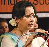 Ms. Kusum Bhandari